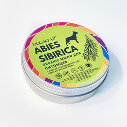 Мыло Abies Sibirica DogSoap