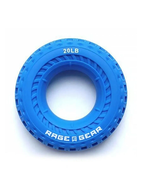 Эспандер ребристый кистевой