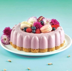 Форма для желе (1,5 л.), оранжевый, Tupperware