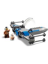 Конструктор LEGO Star Wars 75297 Истребитель Сопротивления типа X