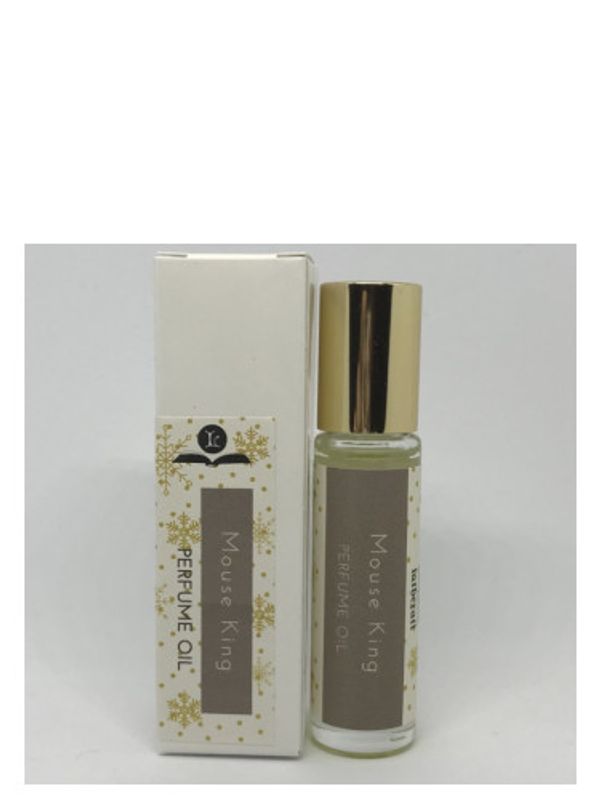 Latherati Mouse King