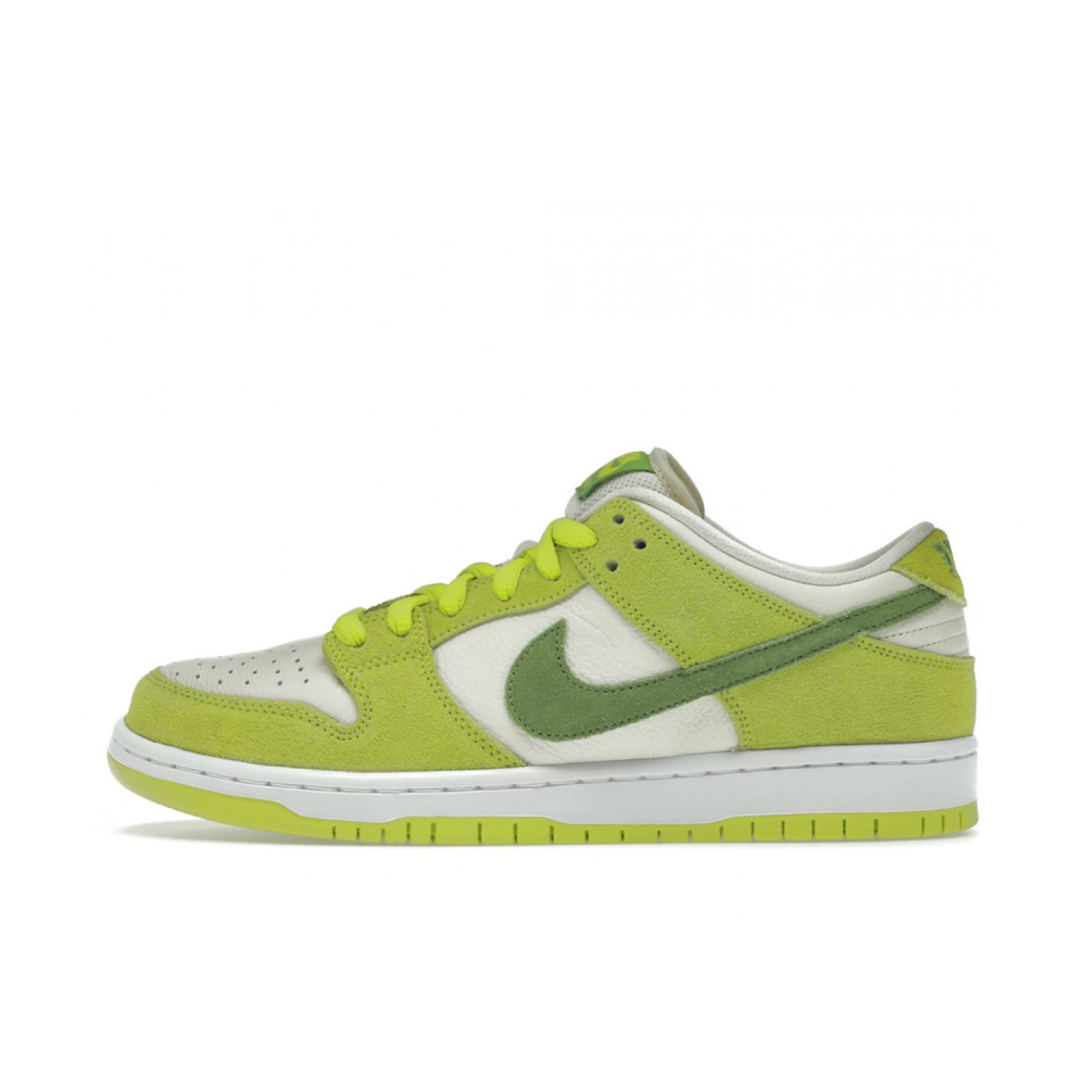 Nike Dunk Low SB Pro 'Sour Apple'