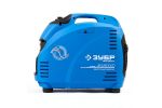 Генератор инверторный Зубр ЗИГ-3500 - [3 кВт / 220V]