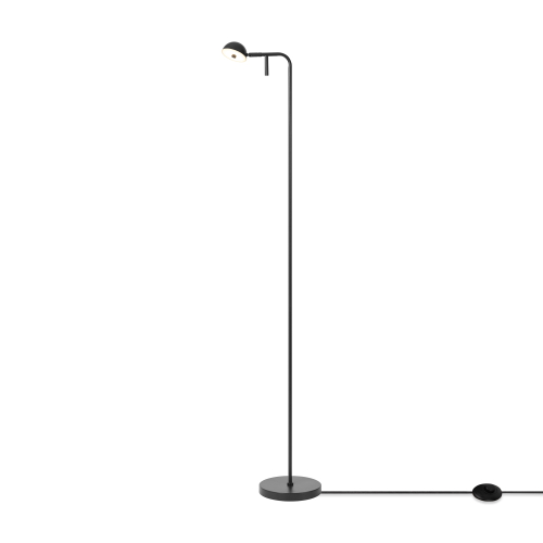 Торшер светодиодный Freya Piece FR5549FL-L5B