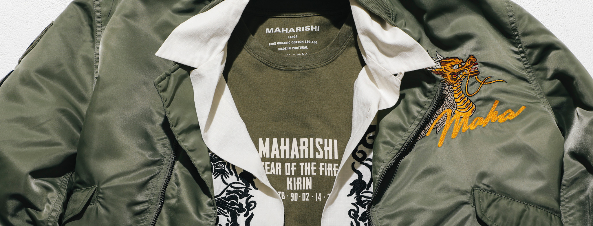 Maharishi