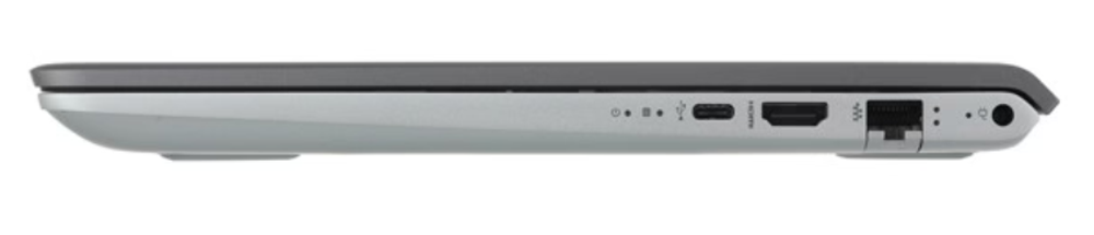 14" Ноутбук HP Pavilion 14-bf123ur (1920x1080, Intel Core i5-8250U, RAM 16ГБ,SSD 128ГБ + HDD 500GB, NVIDIA GeForce 940MX, Win 10Pro)