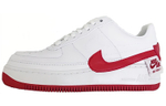 Кроссовки Nike Air Force 1 Jester (Женская размерная сетка)