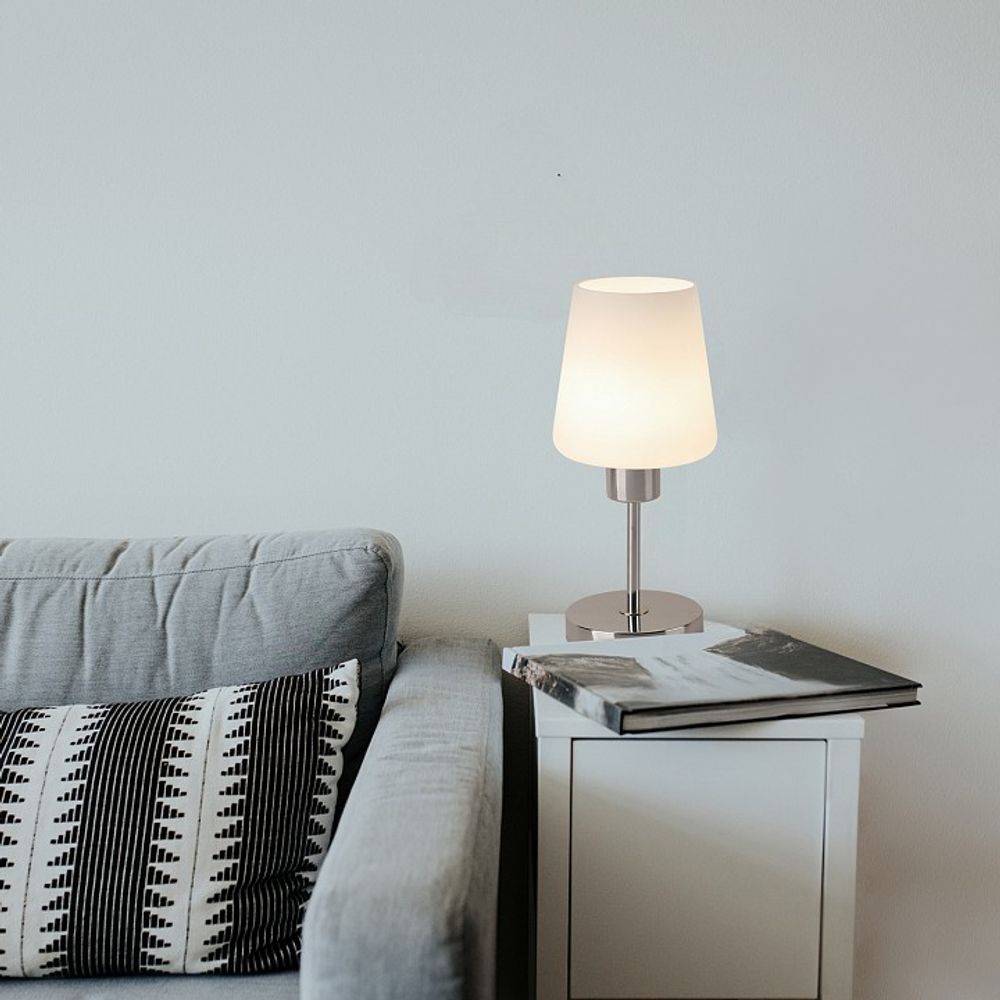 Настольная лампа декоративная Escada  ES0002706