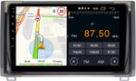 Магнитола для Toyota Tundra 2 2013-2022 - Parafar PF441FHD на Android 13, 8-ядер, 2Гб+32Гб, CarPlay, 4G SIM-слот