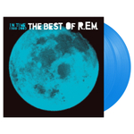 R.E.M. / In Time: The Best of R.E.M. 1988-2003 (Coloured Vinyl)(2LP)