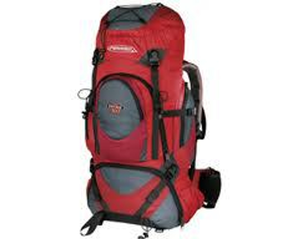 Рюкзак Ferrino Voyage Trk 100