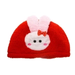 Маска-шапка карнавальная «Зайчишка»