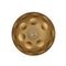 Подвесной светильник Nowodvorski Hemisphere Hit S Black/Satine Gold 10702