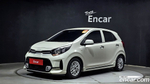 Kia Morning Urban (JA) Signatures (09.2022)