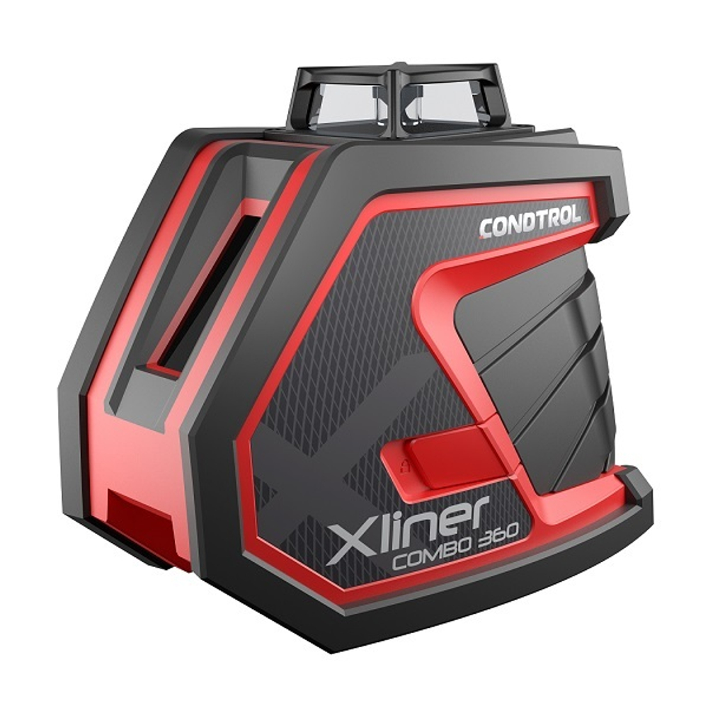 Лазерный нивелир CONDTROL XLiner Combo 360 1-2-119