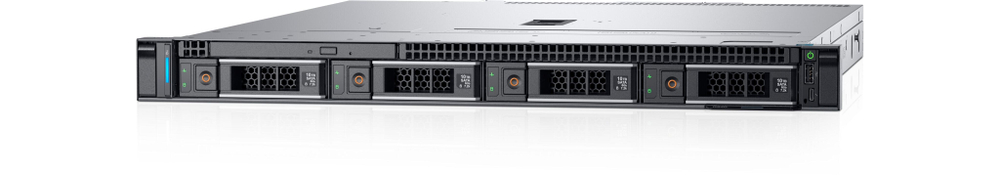Сервер Dell EMC PowerEdge R240 / 210-AQQE-107-000