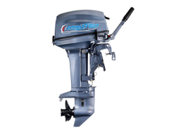 2х-тактный лодочный мотор MIKATSU M9.9FHS Pro