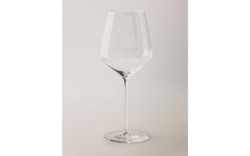 Zara Home стакан из стекла, цвет прозрачный, 25 см