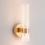 Настенный светодиодный светильник Lussole LSP-7535