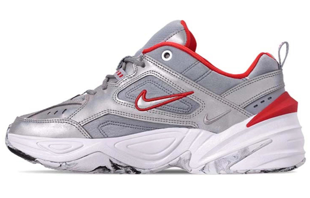 Кроссовки Nike M2K Tekno 3M (Женская размерная сетка)