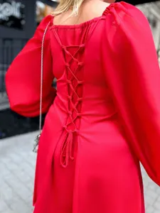 Платье УК-1119-1 Фабрика Моды