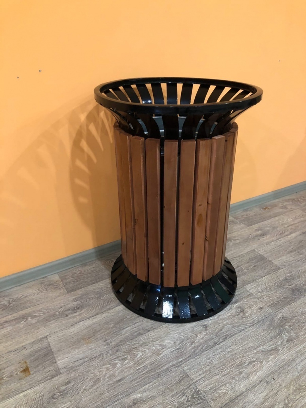 Урна уличная "УМ-4"