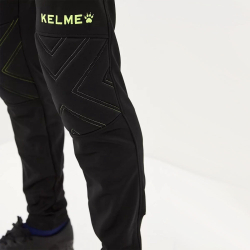 Брюки вратарские KELME K15Z408L-010-M, размер M