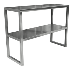 Полка настольная ПНп 1400/2, 1400х300х600