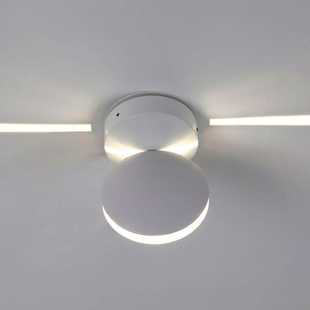 Уличный светильник Favourite Collare 2000-1W. Товар уцененный