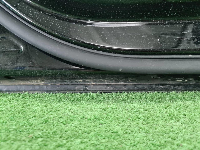 Дверь передняя левая Mercedes A W177 (2018-н.в.)