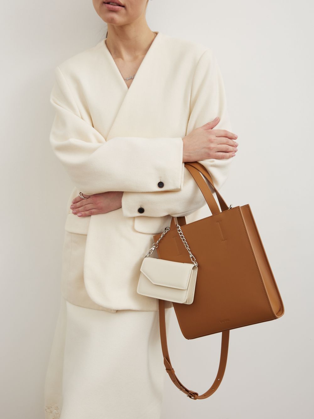 ШОППЕР МАЛЕНЬКИЙ НЮД