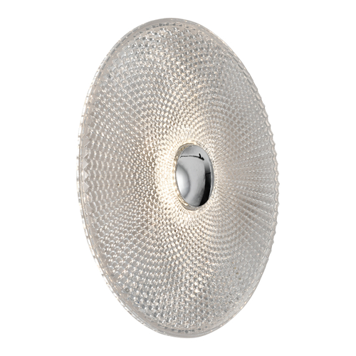 Настенный светодиодный светильник Lussole DUVAL LSP-7448