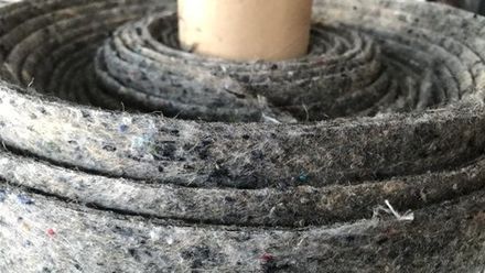 Войлок ПНП - 500 (ширина 140 см)