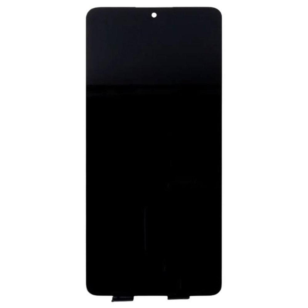 Дисплей для Xiaomi Poco F6 (24069PC21G) с тачскрином Черный - Oled