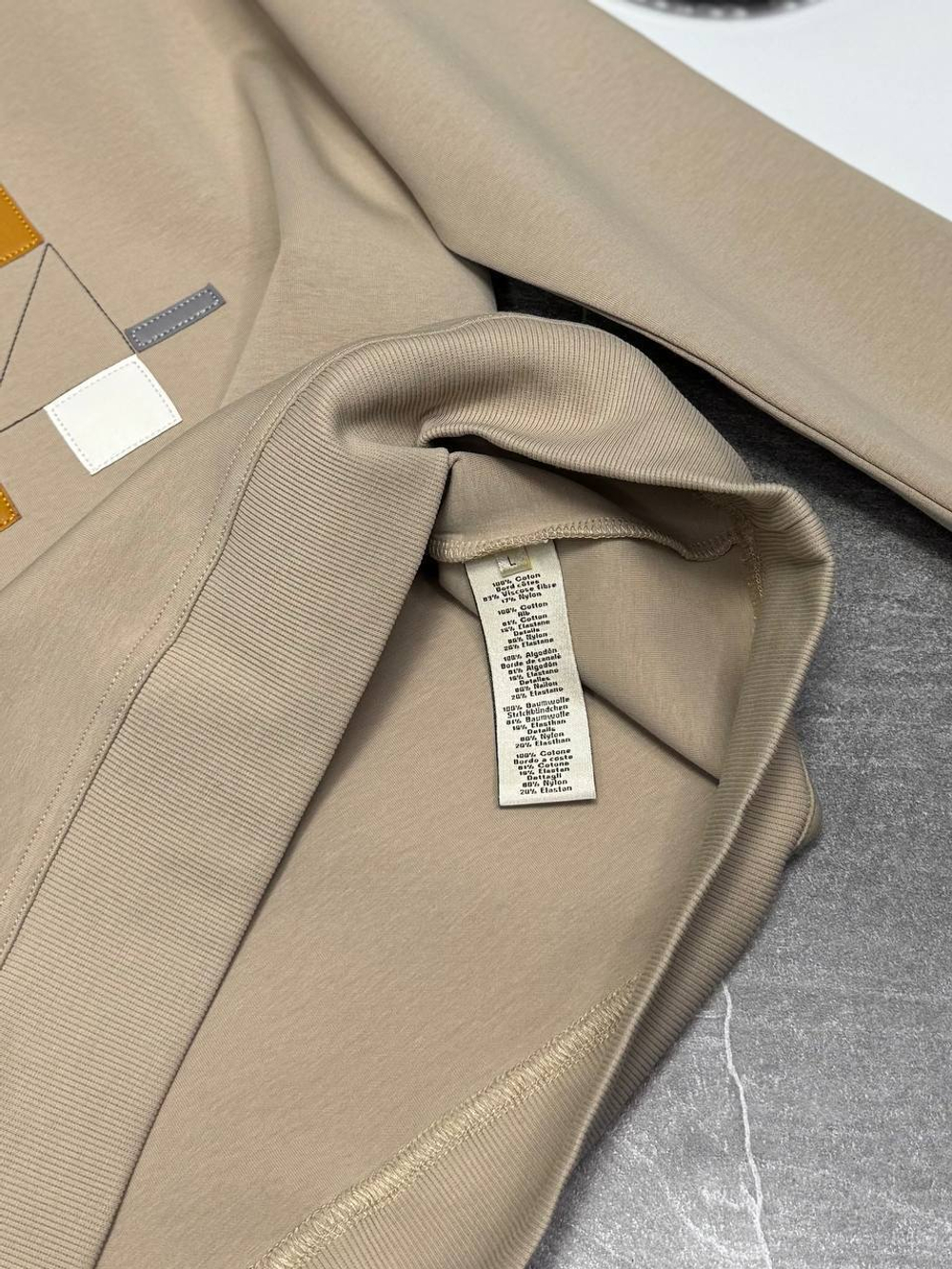 Свитшот Hermes