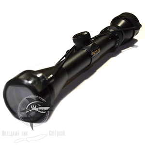 Оптический прицел PATRIOT (Патриот) P3-9×40 Mil-Dot