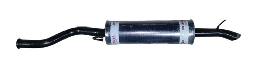 Глушитель /2172/ хетчбэк (STINGER)