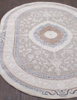 Armina 03874A BLUE \ BLUE Овал