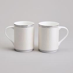 НАБОР КРУЖЕК LEFARD "INFINITY" 2 ШТ. (КОР=24НАБ.)