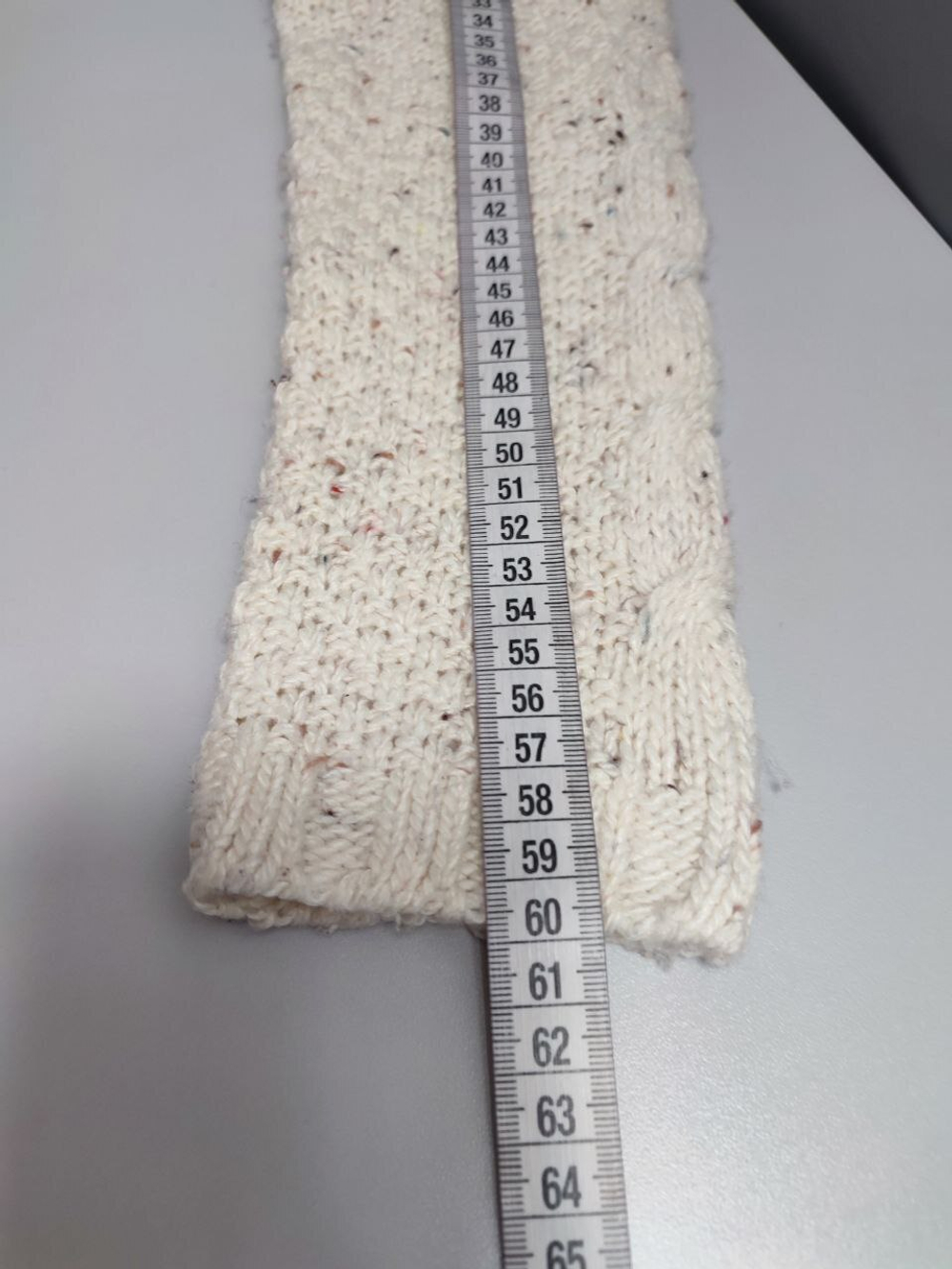 Свитер Sela базовый 46 размер