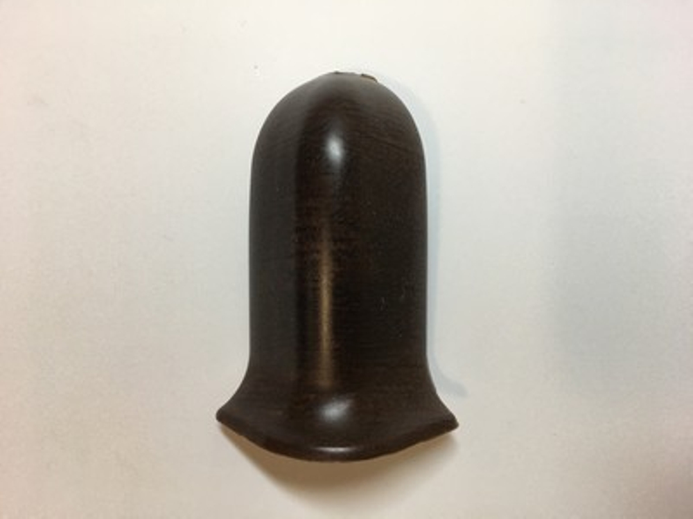 Наружный угол к плинтусу "Salag" 024 Венге