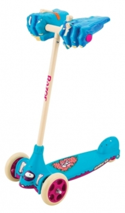 Самокат Razor Zombie Kix