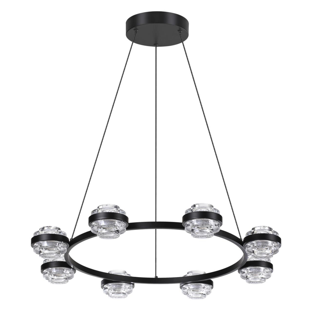 5031/50L ODL Люстра LED 50Вт 4000К 220В IP20 L-VISION
