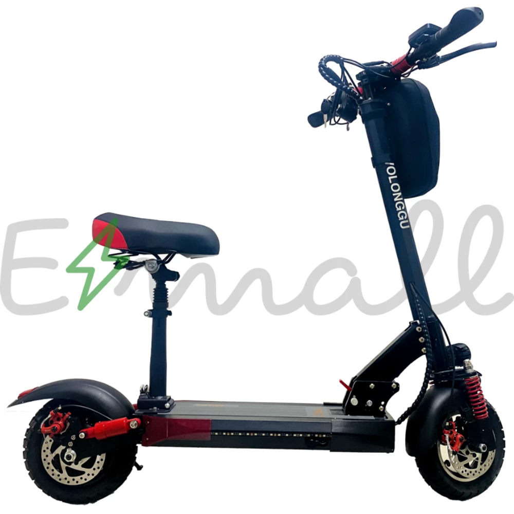 Электросамокат Wolong M4 PRO 13Ah