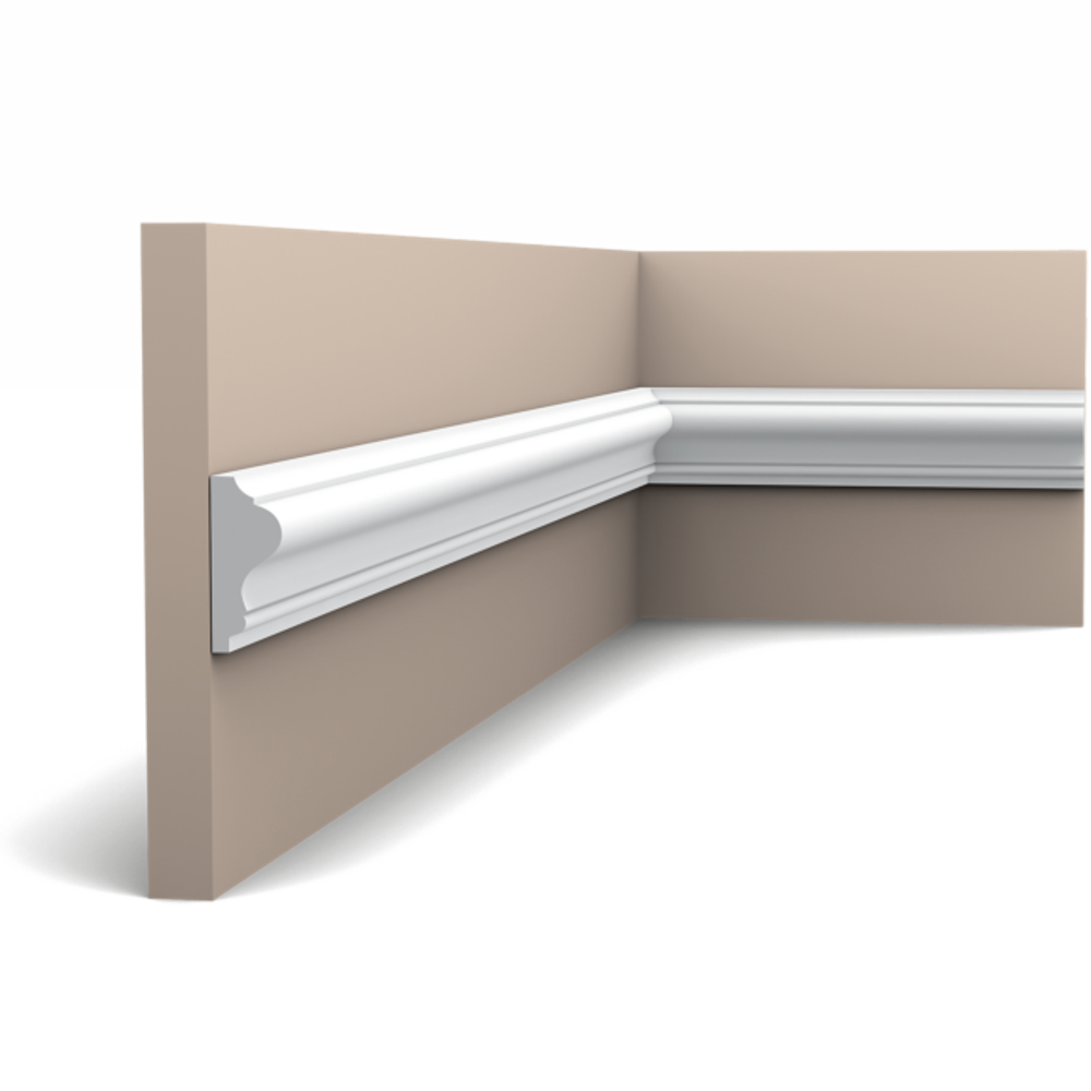 Молдинг P8030 Orac Décor