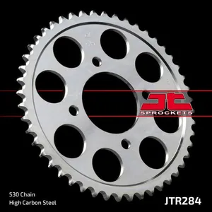 Звезда JT JTR284