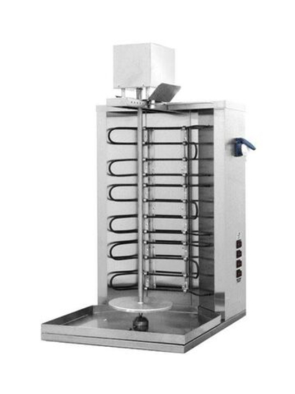 Гриль для шаурмы Сиком МК-2.2 ЭП