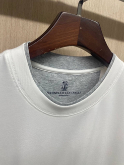 Футболка Brunello Cucinelli