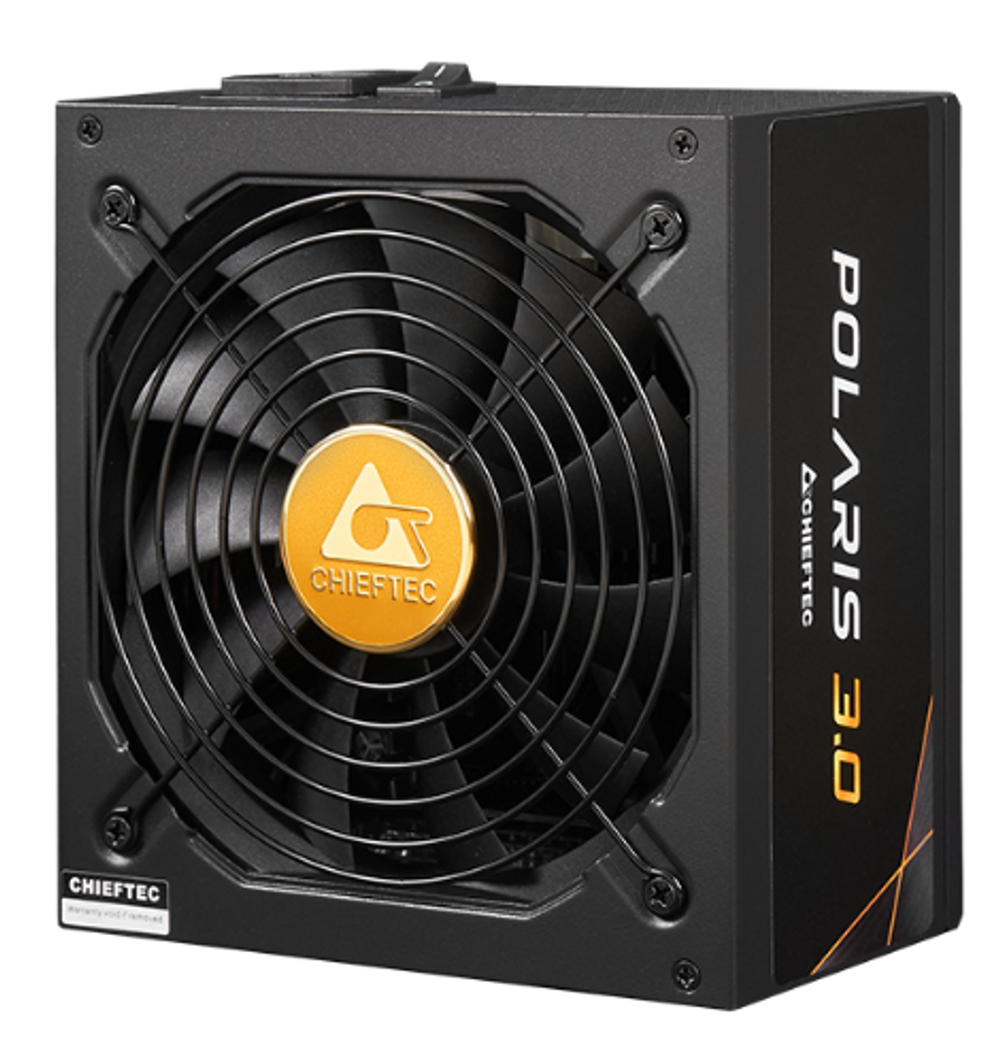 Блок питания ATX Chieftec POLARIS 3.0