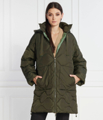 Пальто CHIUDERE MAX&amp;Co. - хаки(749405)